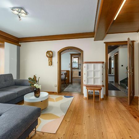Appartements Lettmayer By Schladming-Appartements Экстерьер фото