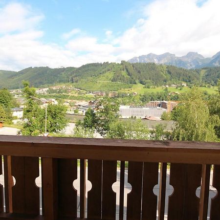 Appartements Lettmayer By Schladming-Appartements Экстерьер фото
