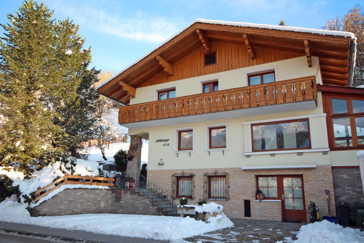 Appartements Lettmayer By Schladming-Appartements Экстерьер фото