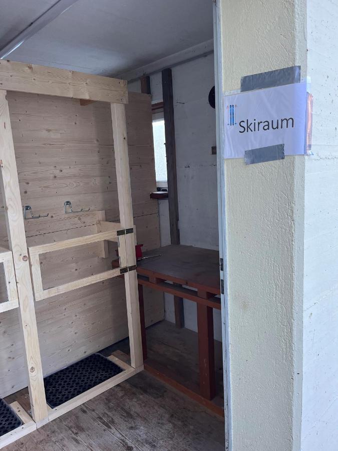 Appartements Lettmayer By Schladming-Appartements Экстерьер фото
