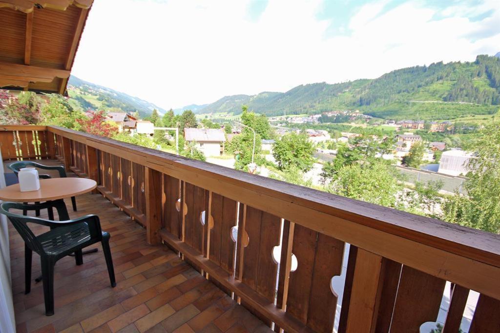 Appartements Lettmayer By Schladming-Appartements Экстерьер фото