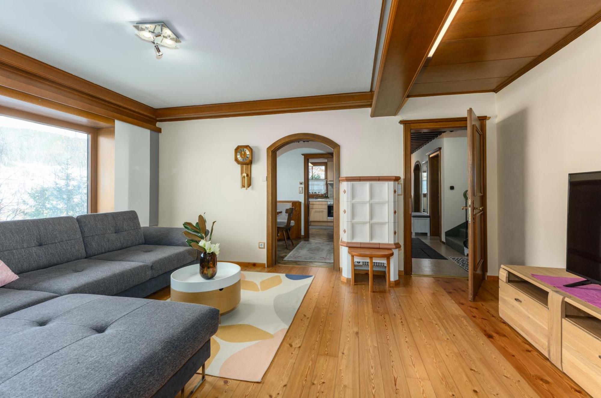 Appartements Lettmayer By Schladming-Appartements Экстерьер фото